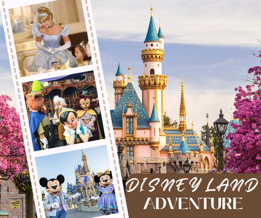 Disneyland Adventure Guide: Tips for a Magical Visit