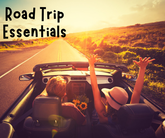 Essential Items to Pack for a Road Trip