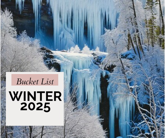 Winter Bucket List 2025: Embrace the Season to the Fullest