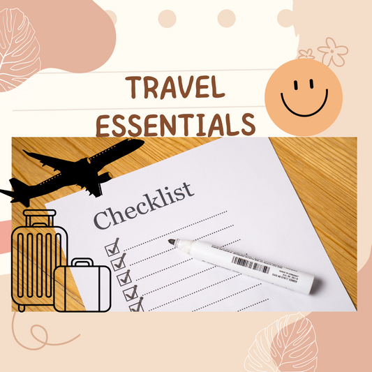 Travel Essentials