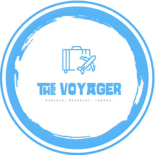 Thee Voyager